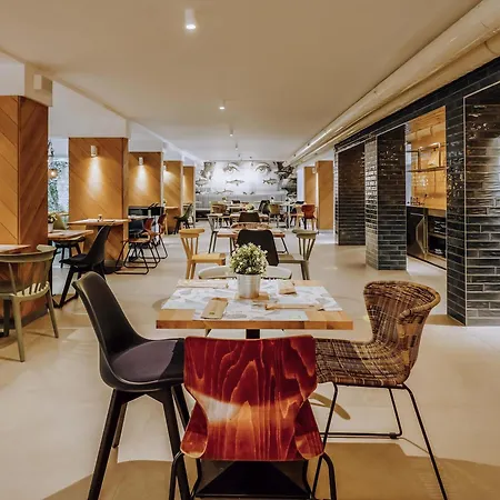 Ibis Styles Roomer Hotel 4*