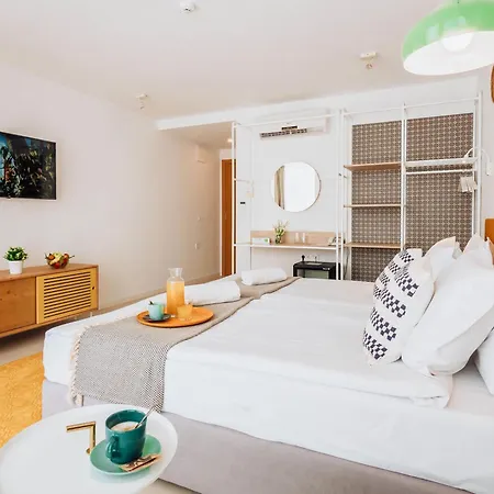 Hotel Ibis Styles Roomer Sables d'or