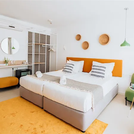 Hotel Ibis Styles Roomer Złote Piaski