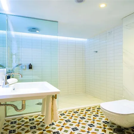 מלון Ibis Styles Roomer