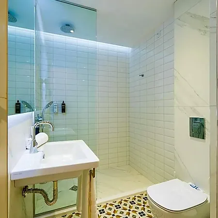 Ibis Styles Roomer Готель 4*