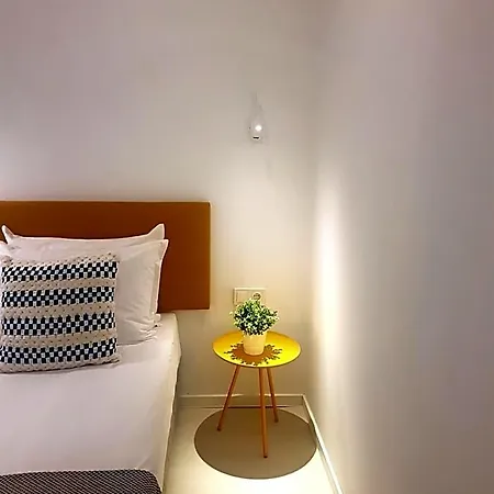 Ibis Styles Roomer Złote Piaski