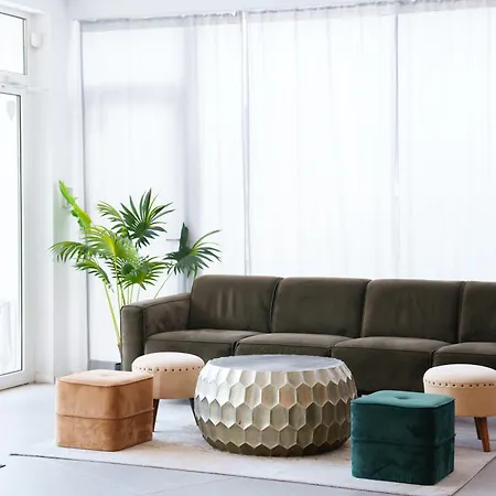 Ibis Styles Roomer 4* Złote Piaski