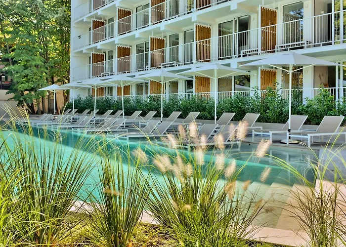 Ibis Styles Roomer Złote Piaski