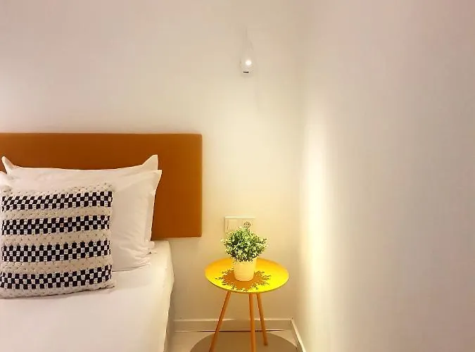 מלון Ibis Styles Roomer