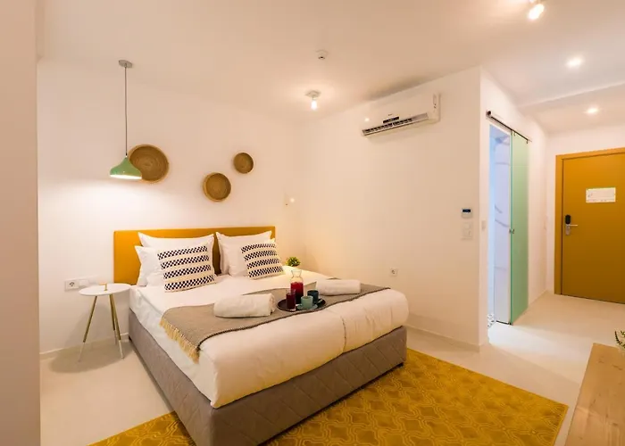 מלון Ibis Styles Roomer