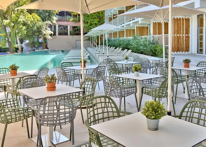 Ibis Styles Roomer מלון