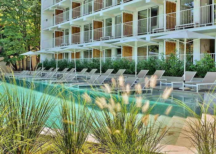 Ibis Styles Roomer Złote Piaski