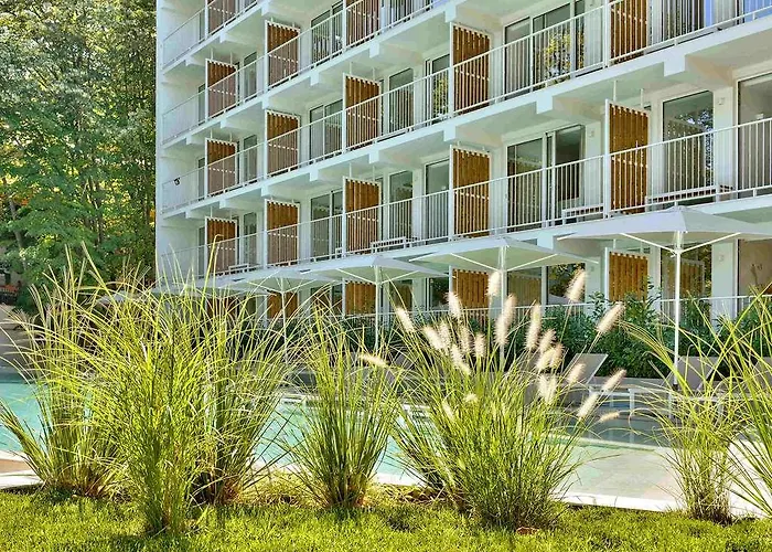 Ibis Styles Roomer