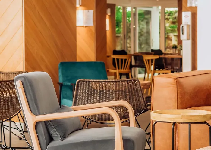 Ibis Styles Roomer