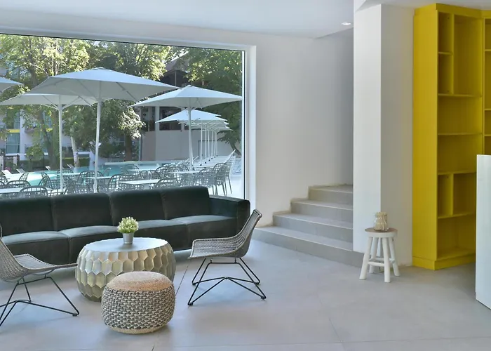 Hotel Ibis Styles Roomer