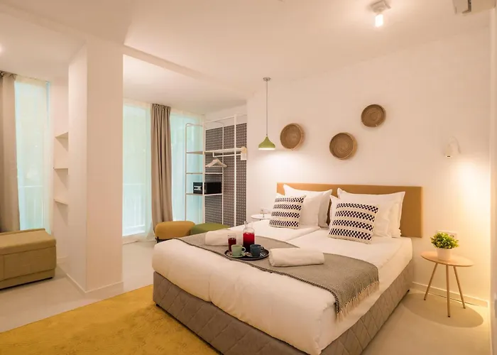 Ibis Styles Roomer מלון 4*