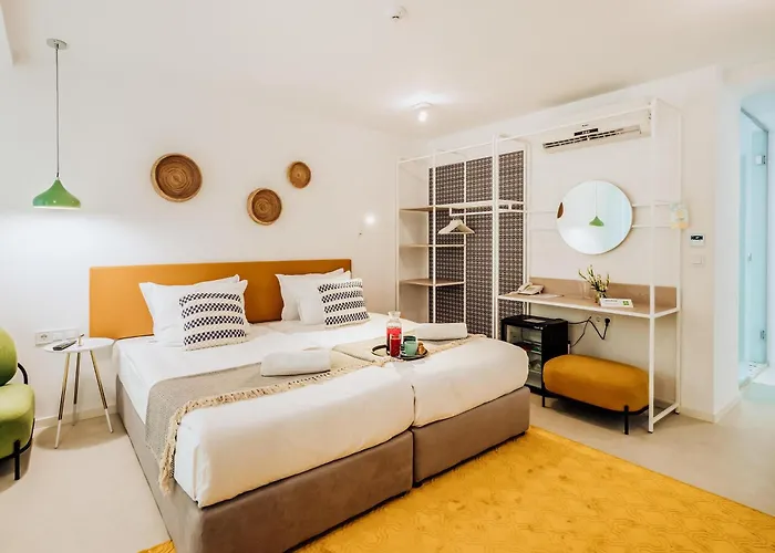 Ibis Styles Roomer Золотые Пески