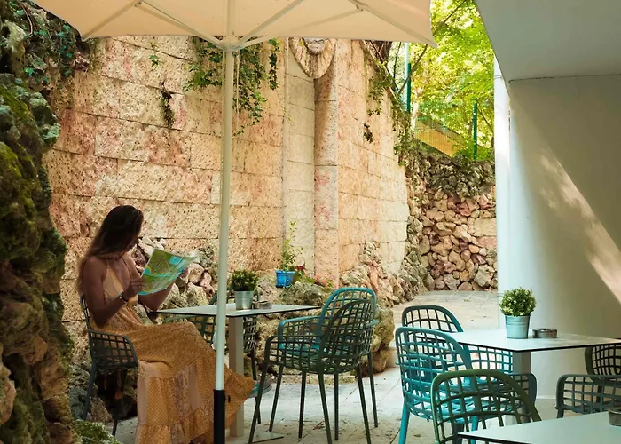 Ibis Styles Roomer 4* Złote Piaski