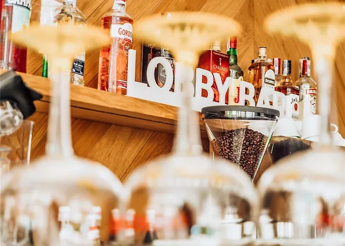 Ibis Styles Roomer Złote Piaski