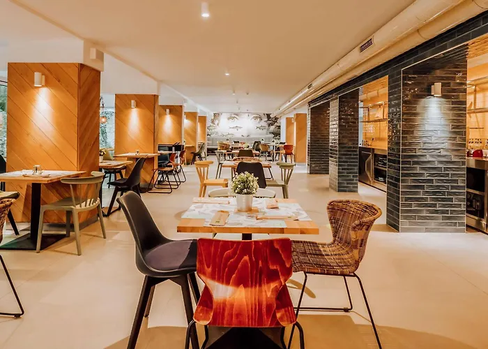 מלון Ibis Styles Roomer