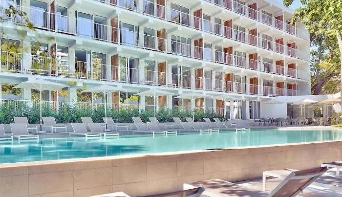 Ibis Styles Roomer Золотые Пески